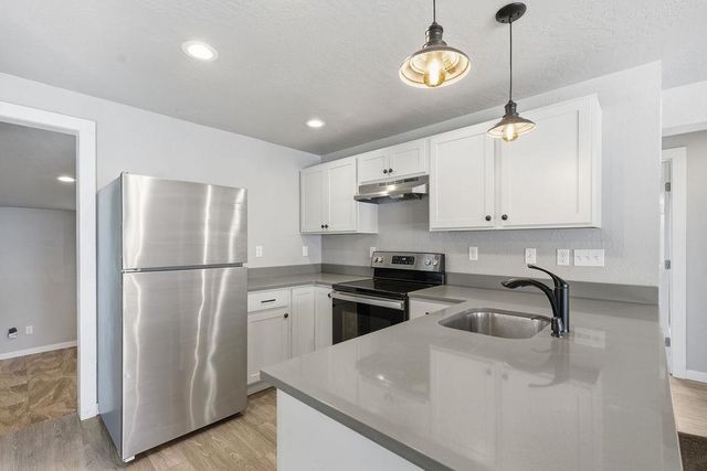 2603 W Rowan Ave, Spokane, WA 99205