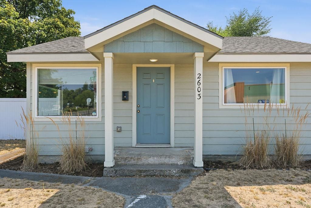 2603 W Rowan Ave, Spokane, WA 99205 photo 1