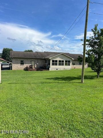 1459 old middlesboro Hwy, Lafollette, TN 37766