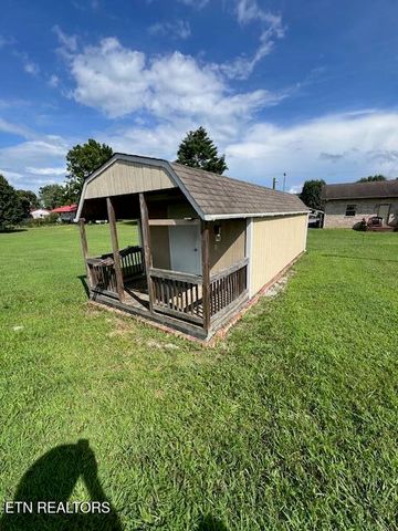 1459 old middlesboro Hwy, Lafollette, TN 37766