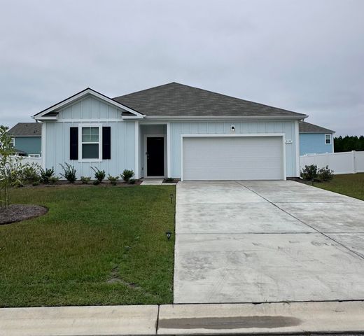 5175 Yellowstone Dr., Conway, SC 29526