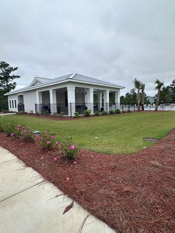 5175 Yellowstone Dr., Conway, SC 29526