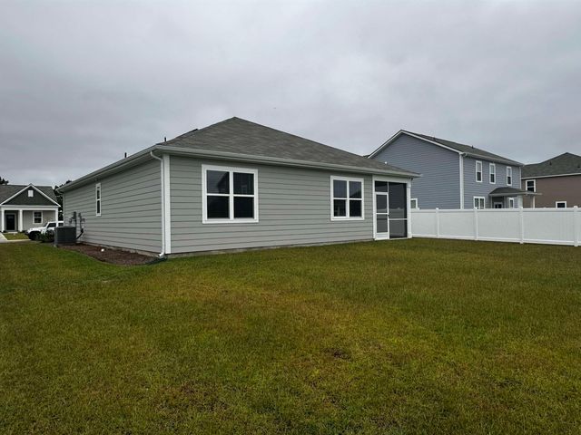 5175 Yellowstone Dr., Conway, SC 29526