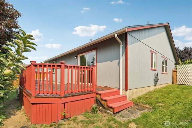 10506 63rd Drive NE, Marysville, WA 98270