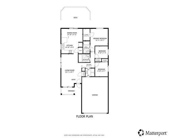 10506 63rd Drive NE, Marysville, WA 98270