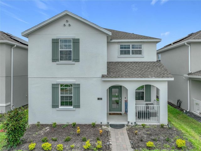 11835 BOLDFACE DRIVE, Orlando, FL 32832