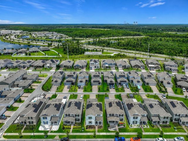 11835 BOLDFACE DRIVE, Orlando, FL 32832