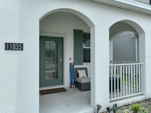 11835 BOLDFACE DRIVE, Orlando, FL 32832