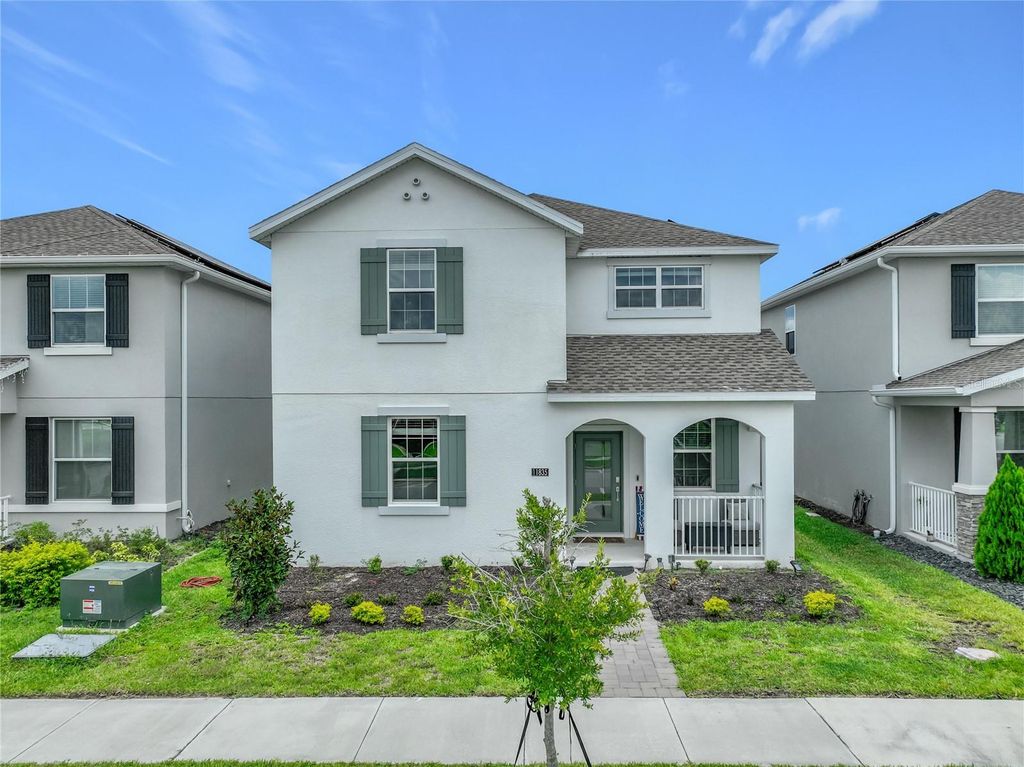 11835 BOLDFACE DRIVE, Orlando, FL 32832