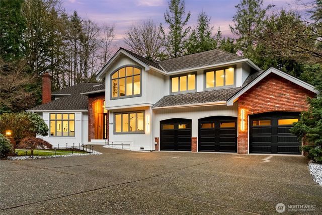 19108 NE 143rd Place, Woodinville, WA 98077