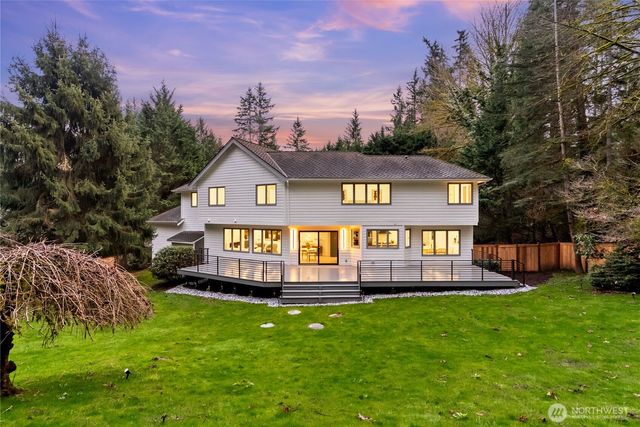 19108 NE 143rd Place, Woodinville, WA 98077