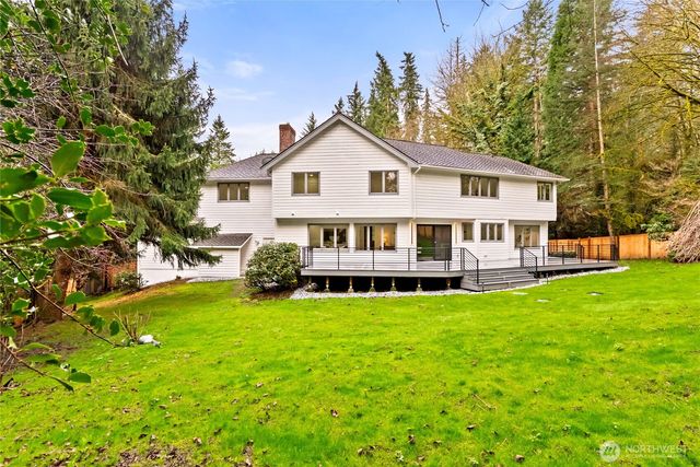 19108 NE 143rd Place, Woodinville, WA 98077