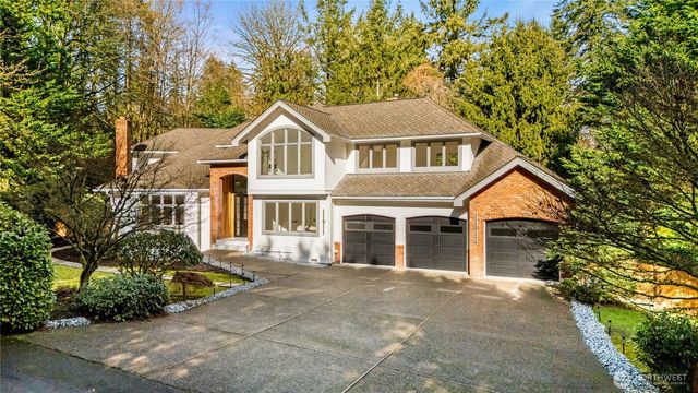 19108 NE 143rd Place, Woodinville, WA 98077