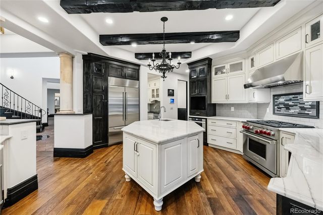 15259 W Evans Place, Lakewood, CO 80228