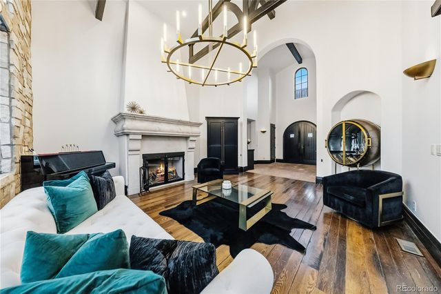 15259 W Evans Place, Lakewood, CO 80228