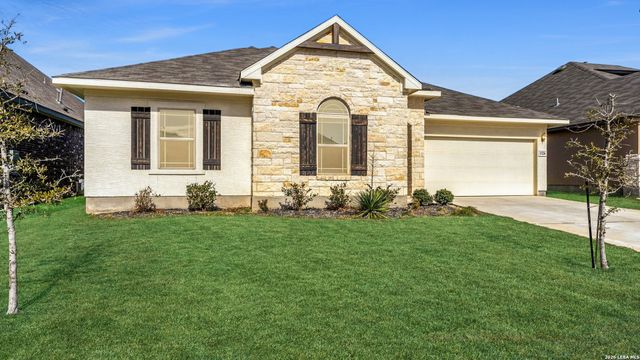 1326 HOMESTEAD CV, New Braunfels, TX 78132