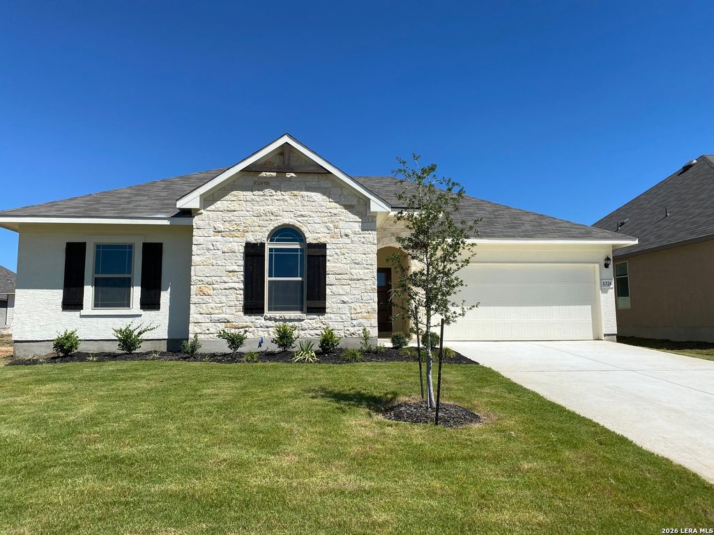 1326 HOMESTEAD CV, New Braunfels, TX 78132