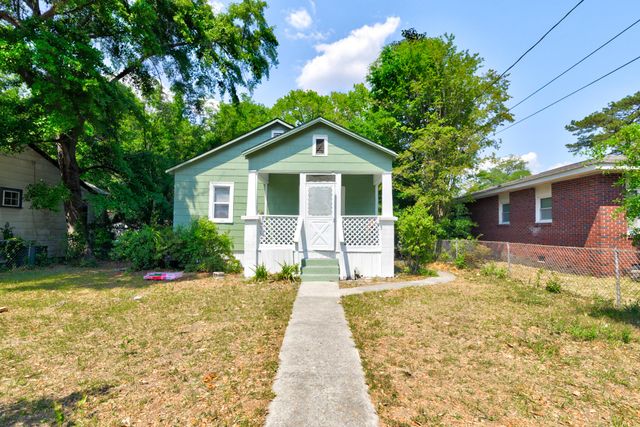 3426 Navajo Street A & B, North Charleston, SC 29405