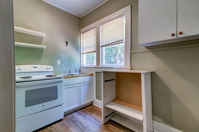 3426 Navajo Street A & B, North Charleston, SC 29405