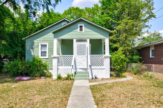 3426 Navajo Street A & B, North Charleston, SC 29405