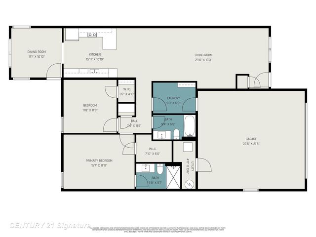 8487 N River Rock Drive, Freeland, MI 48623