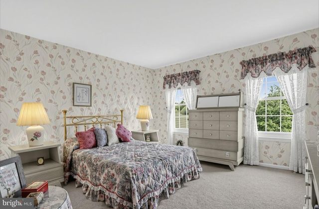 1406 BENTLEY DR, Warrington, PA 18976