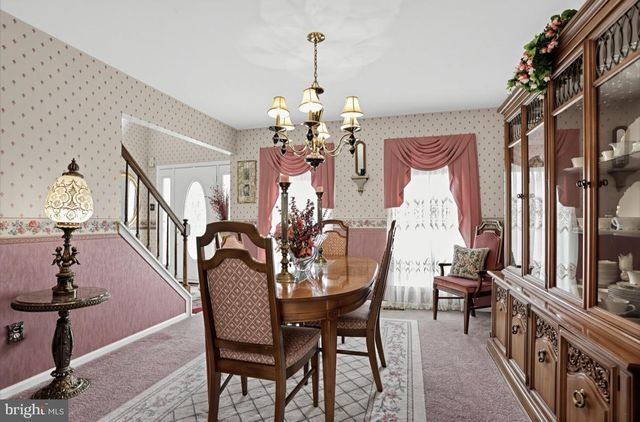 1406 BENTLEY DR, Warrington, PA 18976