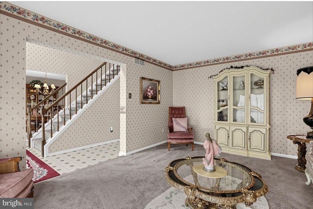 1406 BENTLEY DR, Warrington, PA 18976 — photo 4