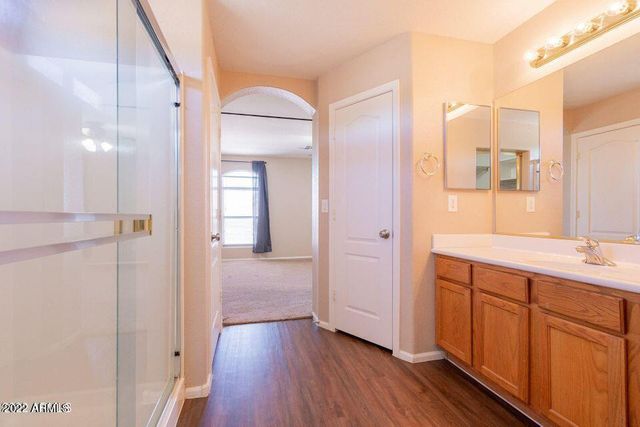 16663 W Rimrock Street, Surprise, AZ 85388
