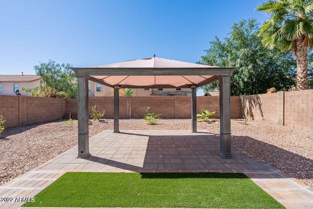 16663 W Rimrock Street, Surprise, AZ 85388