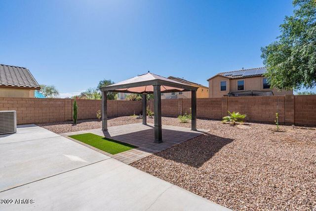 16663 W Rimrock Street, Surprise, AZ 85388