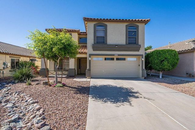 16663 W Rimrock Street, Surprise, AZ 85388