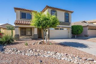 16663 W Rimrock Street, Surprise, AZ 85388