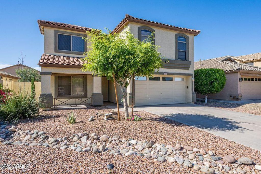 16663 W Rimrock Street, Surprise, AZ 85388