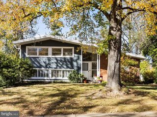 1005 HARSTON LN, Glenside, PA 19038