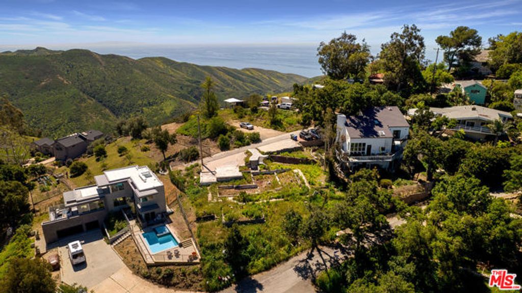 26166 Fairside Road, Malibu, CA 90265