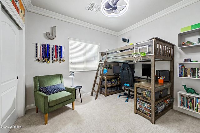 10781 W SADDLEHORN Road, Peoria, AZ 85383