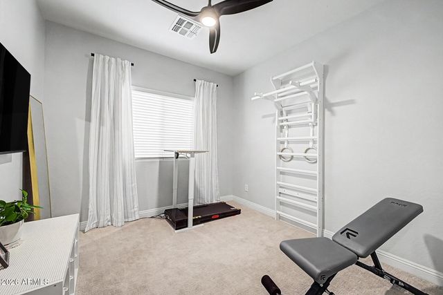 10781 W SADDLEHORN Road, Peoria, AZ 85383