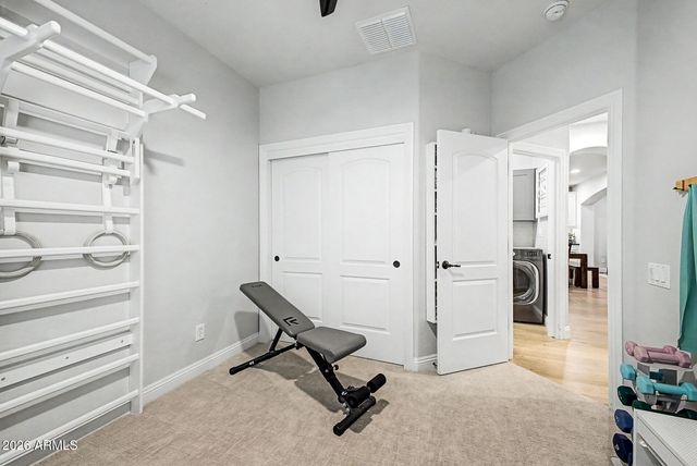10781 W SADDLEHORN Road, Peoria, AZ 85383