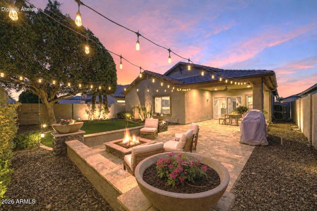 10781 W SADDLEHORN Road, Peoria, AZ 85383
