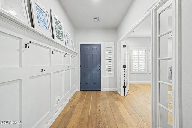 10781 W SADDLEHORN Road, Peoria, AZ 85383