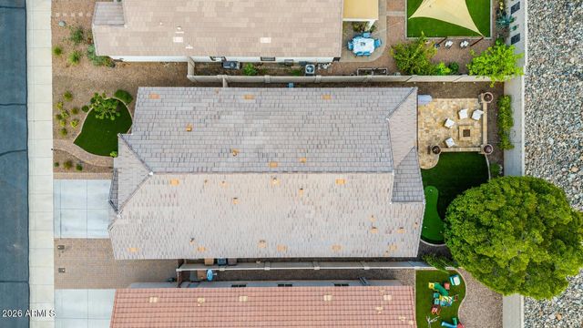 10781 W SADDLEHORN Road, Peoria, AZ 85383