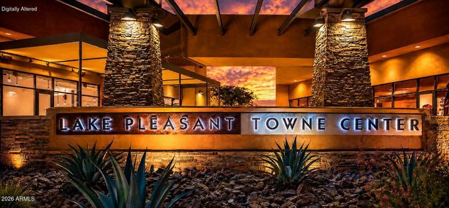 10781 W SADDLEHORN Road, Peoria, AZ 85383