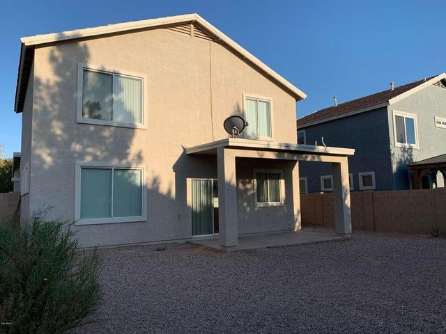 1408 S 122nd Avenue, Avondale, AZ 85323