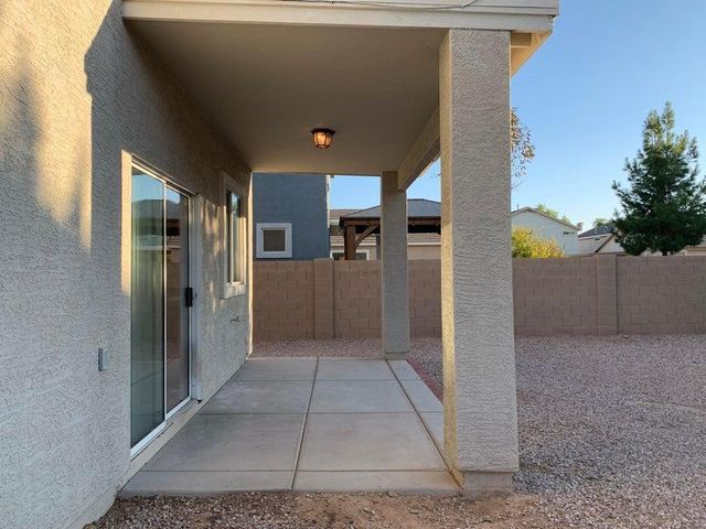 1408 S 122nd Avenue, Avondale, AZ 85323