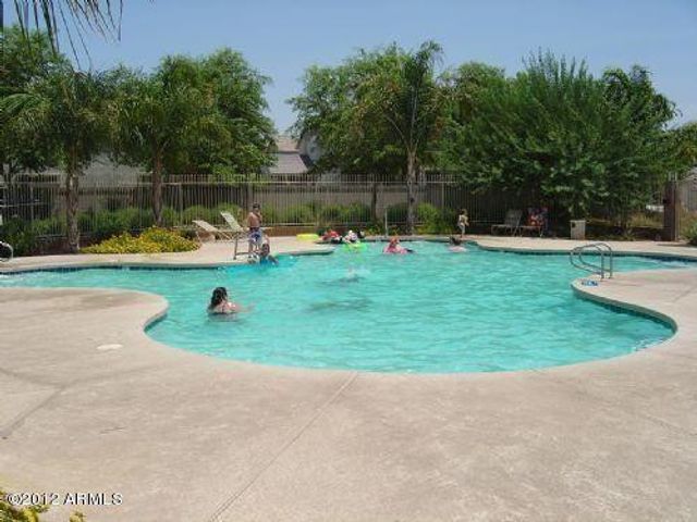 1408 S 122nd Avenue, Avondale, AZ 85323