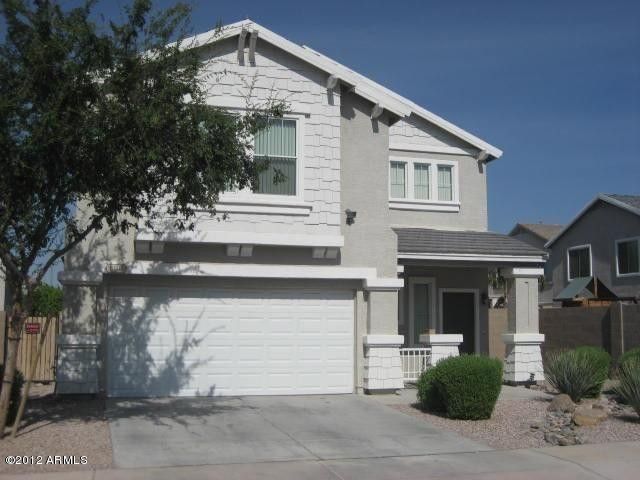 1408 S 122nd Avenue, Avondale, AZ 85323