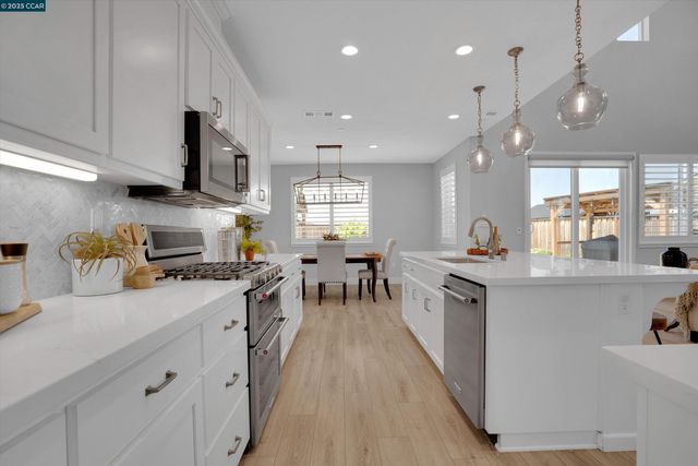 5508 Woodbine Way, Antioch, CA 94531