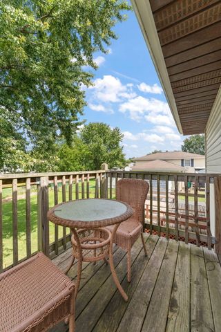 4076a Bush Hill Court, Crown Point, IN 46307
