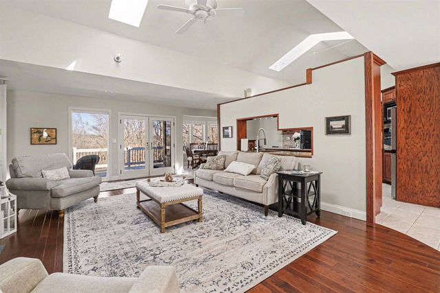 2790 W Tyler Road, Hart, MI 49420